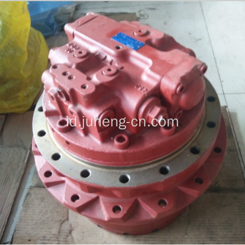 VOLVO EC160B Travel Motor EC160B Final Drive 14538546